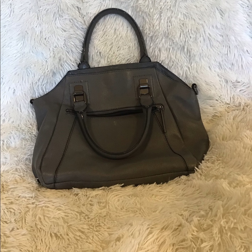 ELLIOT LUCCA leather purse